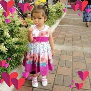 Meet your Posher, Ariel